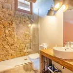 Country house El Cobert De Lera Oden