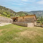 El Cobert De Lera Country house Oden