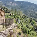 Country house El Cobert De Lera *