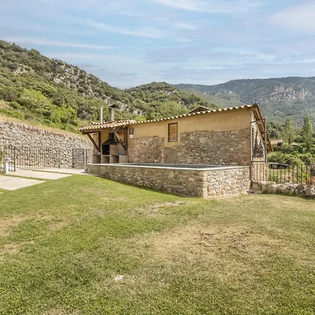 El Cobert De Lera Oden