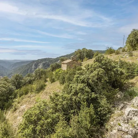 Séjour à la campagne El Cobert De Lera
