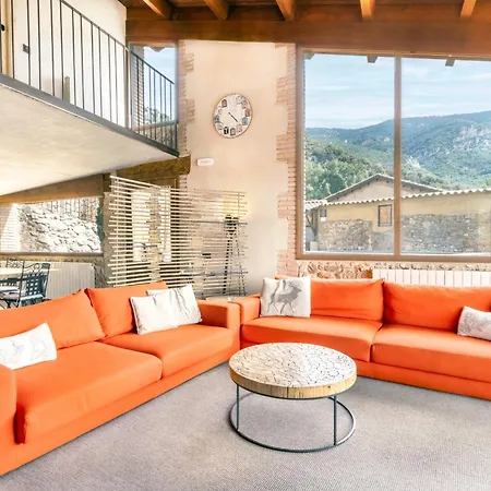 El Cobert De Lera Country house Oden