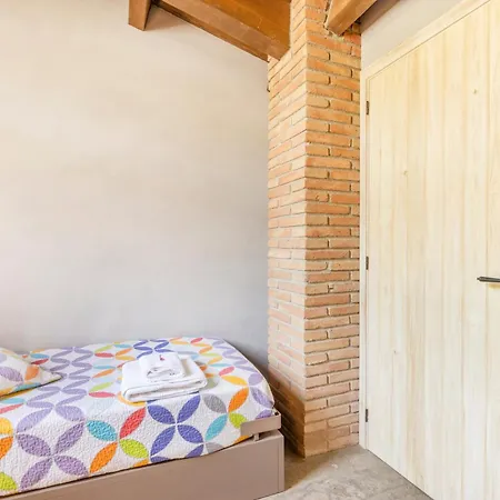 El Cobert De Lera Gospodarstwo wiejskie