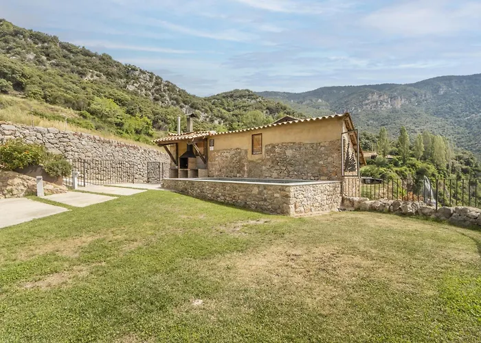 El Cobert De Lera Oden